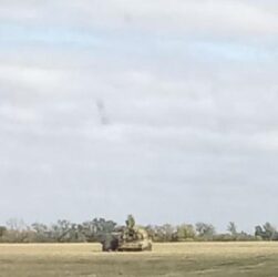 Новини України - Атеш виявив проблеми ППО росіян на Запорізькому напрямі