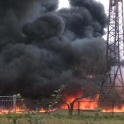 Новини України - Аварійні відключення охопили Київ і 12 областей