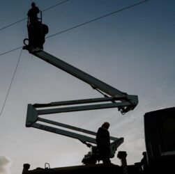 Новини України - Аварійні відключення скасовано в усіх областях