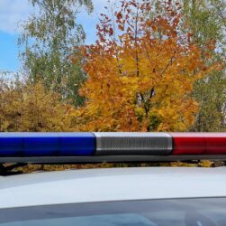 Новини України - Автобус ТЦК потрапив в аварію під Кропивницьким - ЗМІ