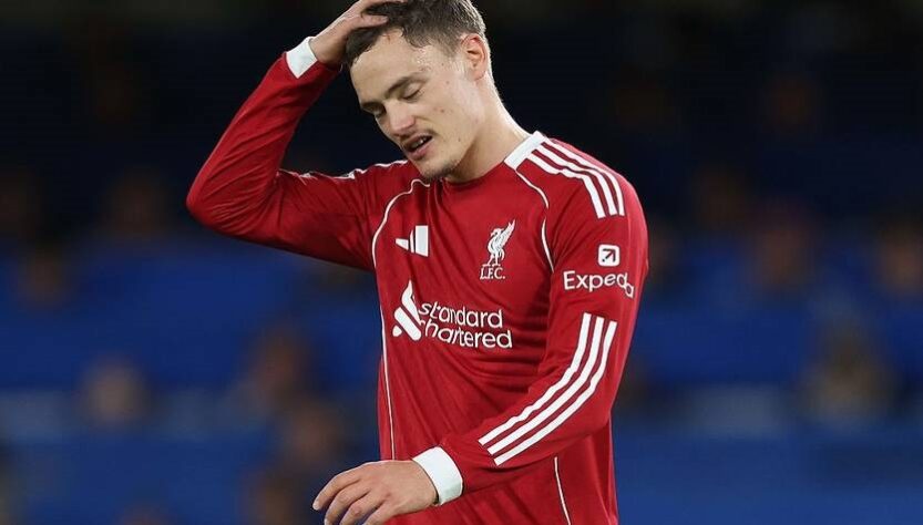 Новини спорту - Авторитетне видання визнало Вірца найгіршим трансфером літнього вікна