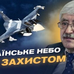 Gripen для України: переваги над F-16 і можливість власного виробництва | Валерій Романенко
