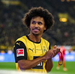 Новини спорту - Барселона націлилася на провідного гравця Боруссії Дортмунд