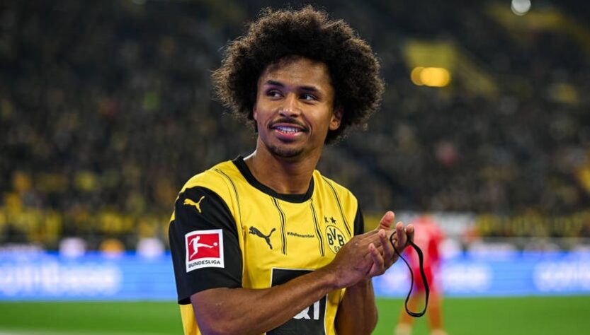 Новини спорту - Барселона націлилася на провідного гравця Боруссії Дортмунд