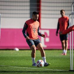 Новини спорту - Баварія готова відпустити Геррейру без продовження контракту