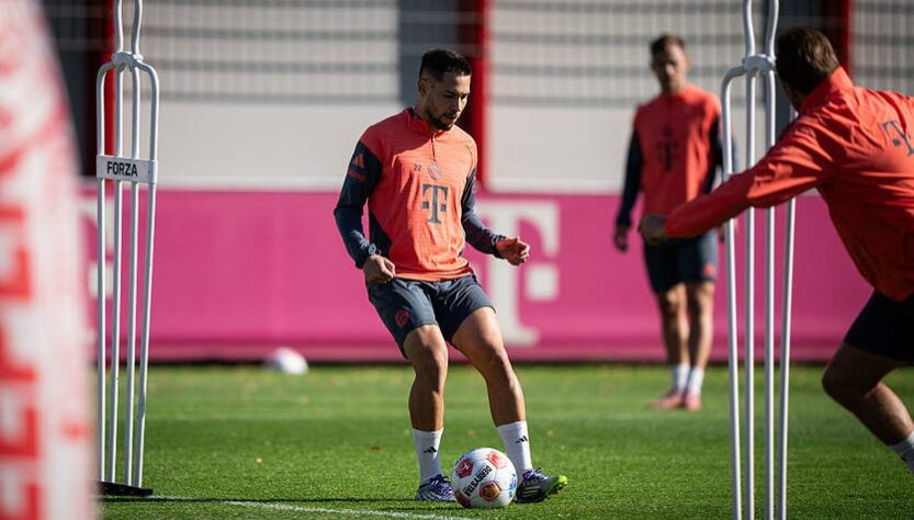 Новини спорту - Баварія готова відпустити Геррейру без продовження контракту