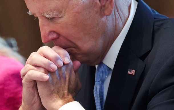 Новини світу - Байден лікує рак променевою і гормональною терапією