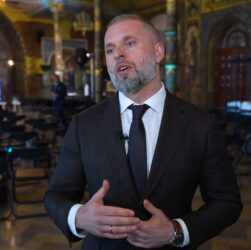 Українська ідентичність: старт роботи оновленої координаційної Ради 🇺🇦