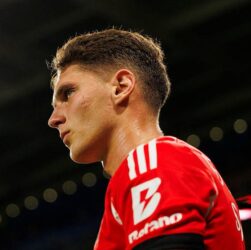 Новини спорту - Бенфіка втратила свого українського півзахисника через травму