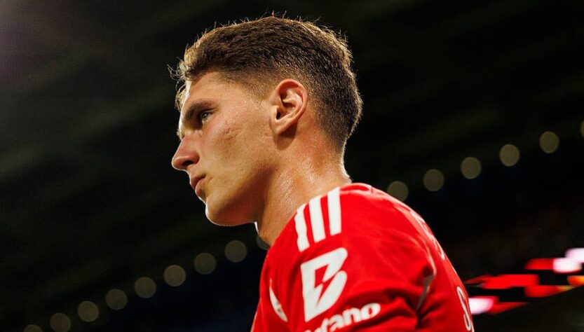 Новини спорту - Бенфіка втратила свого українського півзахисника через травму