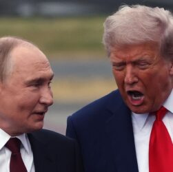 Новини світу - Білий дім назвав умову зустрічі Трампа та Путіна