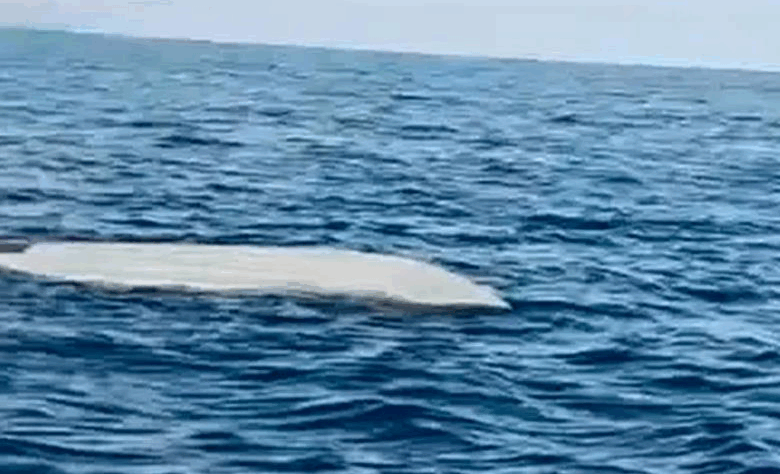 Новини світу - Біля берегів Туреччини виявили морський дрон