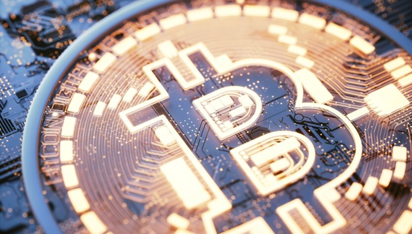 Новини бізнесу - Bitcoin обвалився нижче $105 тисяч