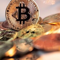 Новини бізнесу - Bitcoin встановив новий історичний рекорд