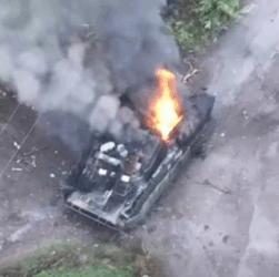 Новини України - Бійці Азову знищили 16 одиниць техніки РФ