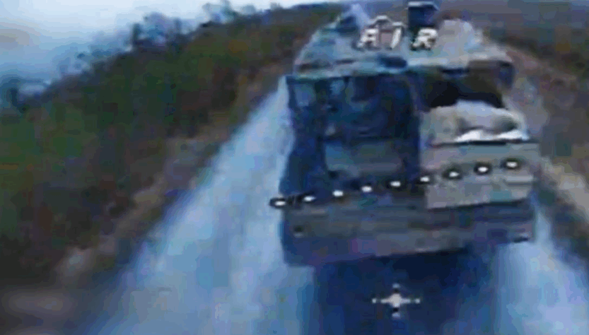 Новини України - Бійці ЗСУ відбили російський штурм Костянтинівки