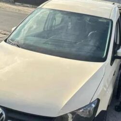 Новини України - Благодійники передали авто ветерану з інвалідністю