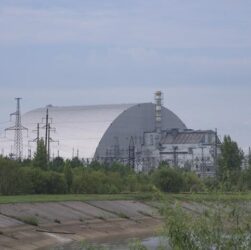 Новини України - Блекаут на ЧАЕС тривав понад три години - Зеленський