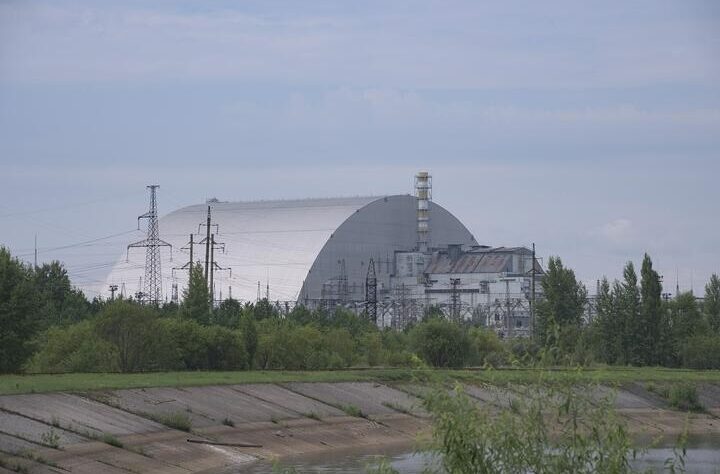 Новини України - Блекаут на ЧАЕС тривав понад три години - Зеленський