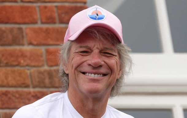 Без категорії - Bon Jovi повертаються: гурт оголосив світовий тур після тривалої перерви