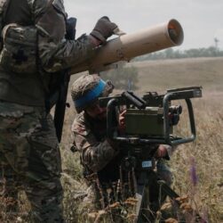 Новини України - Бої точаться на 12 напрямках - Генштаб