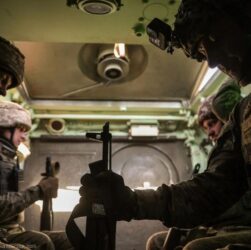 Новини України - Бої з армією РФ тривають на 11 напрямках - Генштаб