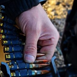 Новини України - Бої з армією РФ ведуться на 11 напрямках - Генштаб