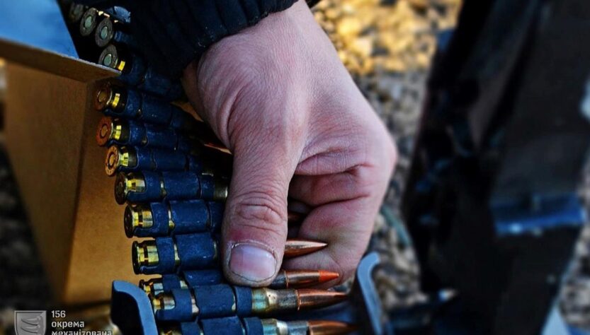 Новини України - Бої з армією РФ ведуться на 11 напрямках - Генштаб