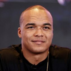 Новини спорту - Британський боксер зробив заяву про потенційний бій з Усиком