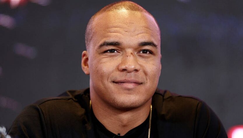 Новини спорту - Британський боксер зробив заяву про потенційний бій з Усиком