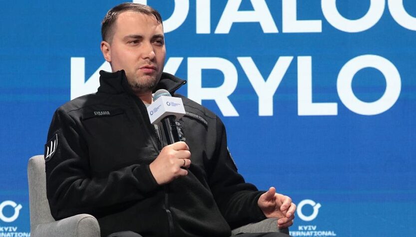 Новини України - Буданов пояснив, нащо Росія запускає дрони в Європі