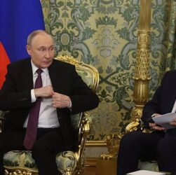 Новини світу - Будапештський меморандум: РФ дала своє трактування