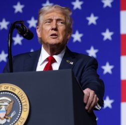 Новини світу - Букмекери оцінили шанси Трампа на Нобелівську премію миру