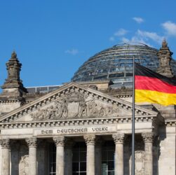 Новини світу - Бундестаг зняв недоторканність із двох депутатів AfD