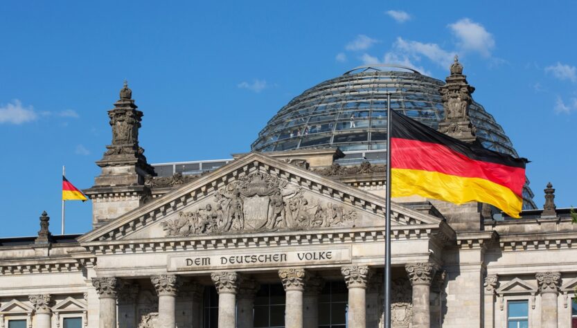 Новини світу - Бундестаг зняв недоторканність із двох депутатів AfD