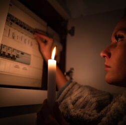 Новини світу - Бєлгород атакували ракети, місту загрожує блекаут