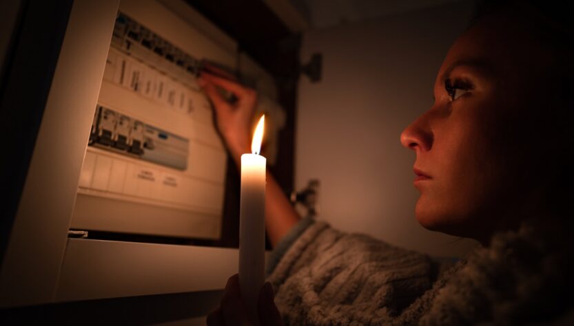 Новини світу - Бєлгород атакували ракети, місту загрожує блекаут