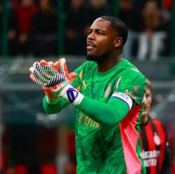 Новини спорту - Челсі має намір підписати капітана одного з топклубів