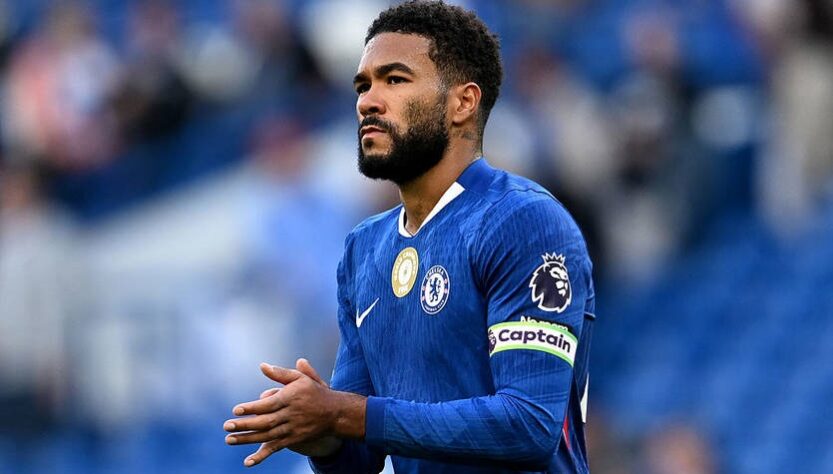 Новини спорту - Челсі вручив особливий подарунок своєму капітану