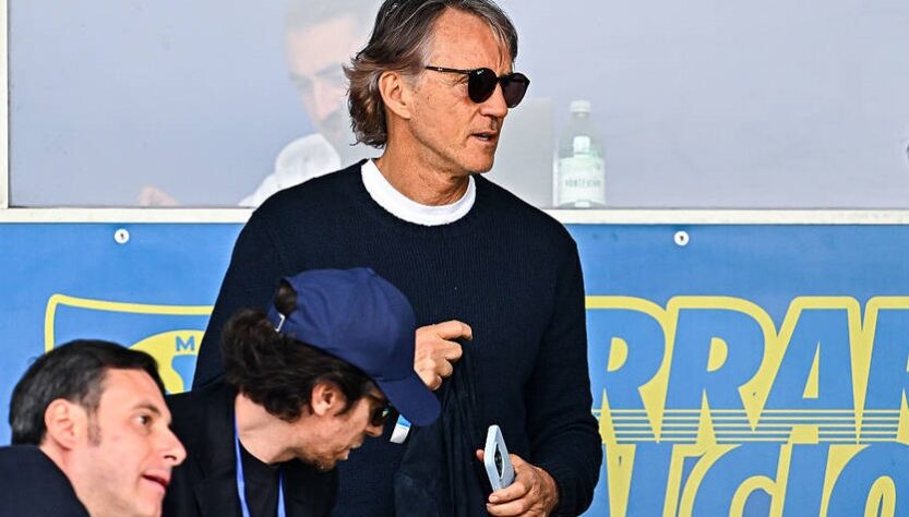 Новини спорту - Чемпіон Англії у складі Манчестер Сіті може очолити Ноттінгем