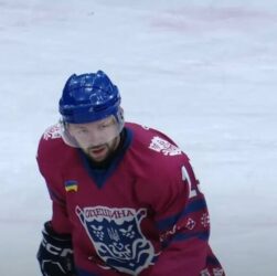 Новини спорту - Чемпіонат України з хокею: Одещина святкує першу перемогу