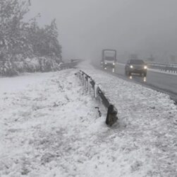Новини світу - Через стихію на Балканах тисячі людей залишилися без світла й води