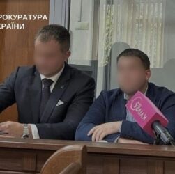 Новини Києва - Чиновника КМДА відсторонили від посади і відправили під домашній арешт