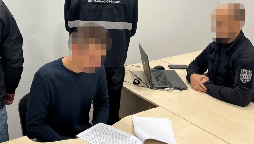 Новини України - Чиновнику військової частини судитимуть через "оборудку" з зарплатами