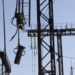 Новини України - Чорноморськ без світла після ударів Росії