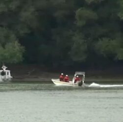 Новини світу - Човен з китайцями перекинувся на Дунаї, троє зникли безвісти - ЗМІ