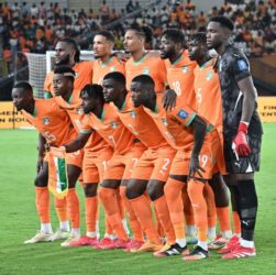 Новини спорту - ЧС-2026 поповнився трьома учасниками з Африки та Азії