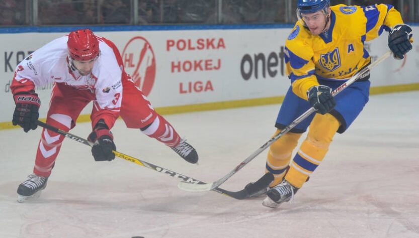 Новини спорту - ЧС з хокею: новий регламент набуде чинності у 2027 році