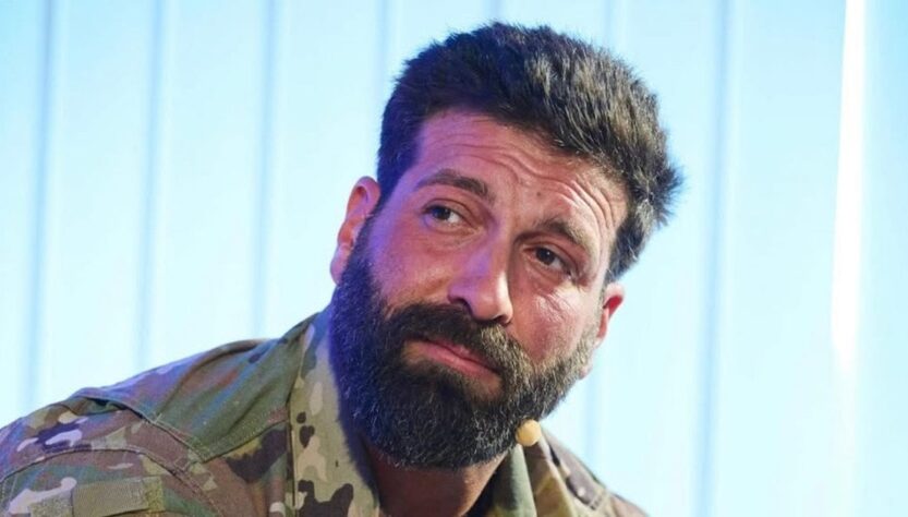 Новини культури - Даніель Салем розповів, як змінилася його служба в армії