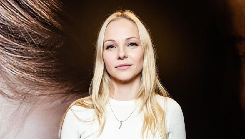 Новини культури - Дар’я Трегубова розійшлася з коханим після року стосунків